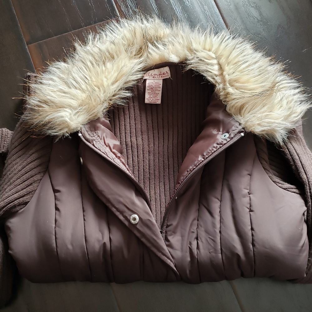 Winter jacket - Picture 5 of 6